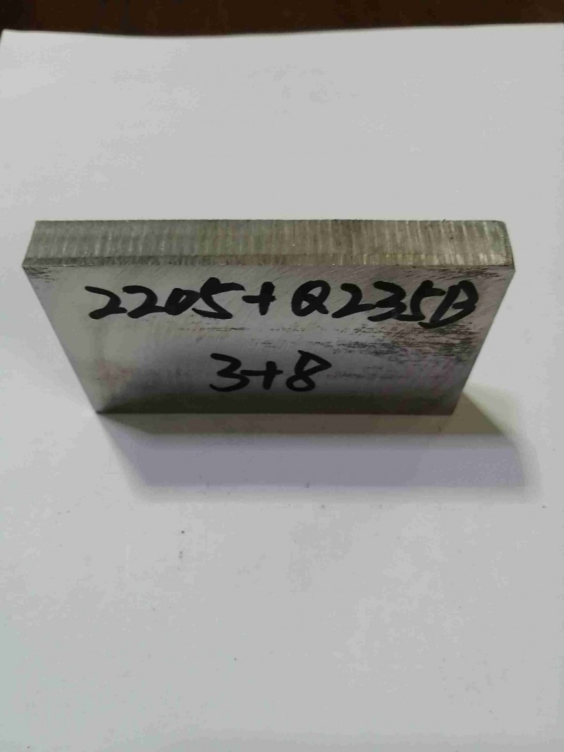 塔器设备用复合钢板 尺寸定制 全国配送