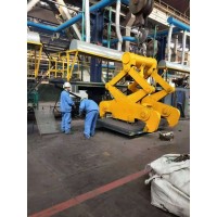 水利设备专用复合钢板 工期短 太钢联合生产