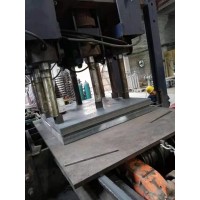 盐业用复合钢板 热轧工艺 工期短 太钢联合生产