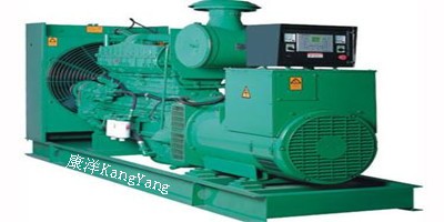 南沙区工程项目柴油发电机组租赁维修保养配件找康洋发电机工厂