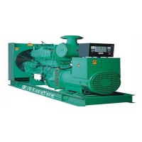 南沙区工程项目柴油发电机组租赁维修保养配件找康洋发电机工厂