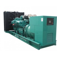 房地产柴油发电机组维修保养配件上门检测康洋发电机工厂