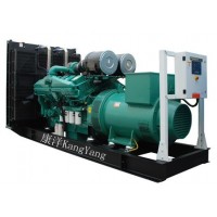 物业服务中心柴油发电机组维修保养配件耗材广州康明斯服务站