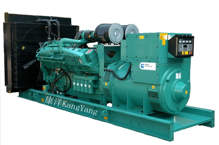 广州康明斯服务站柴油发电机组维修保养配件耗材租赁收购服务康洋