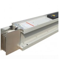 低压封闭密集式 母线槽 铜排导体 散热好