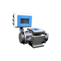 气体腰轮流量计（罗茨流量计）