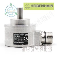 HEIDENHAIN海德汉376834-40增量编码器