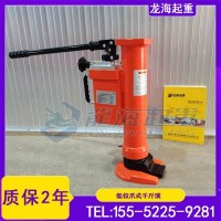 铁路车体检修使用什么顶升工具回位快速？