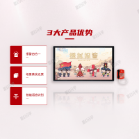 VR消防安全-VR模拟报警四合一体验系统-VR消防安全体验馆