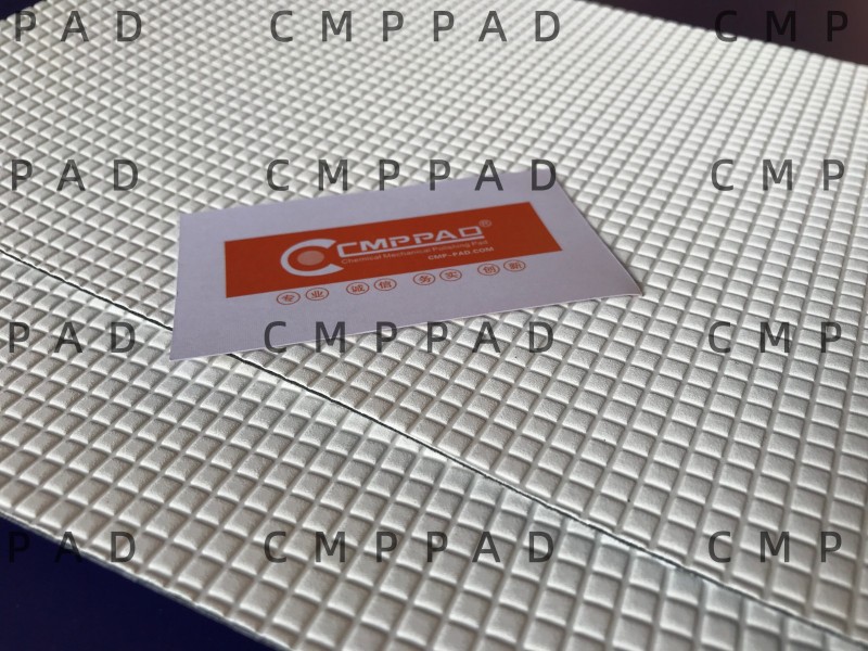 CMP 抛光垫 芯片制造晶圆抛光垫定制供应