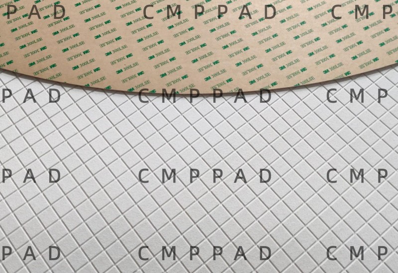 供应蓝宝石抛光垫 光学晶体 / LED 衬底专用抛光垫