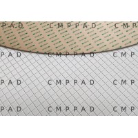 供应蓝宝石抛光垫 光学晶体 / LED 衬底专用抛光垫