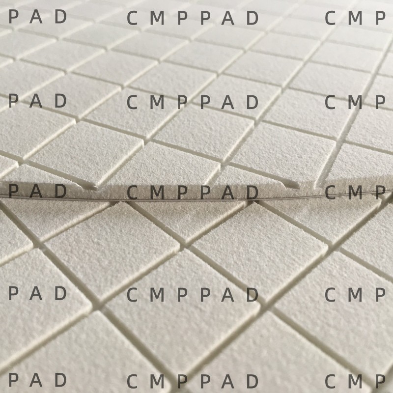 定制 CMP 抛光垫 芯片制造高精度晶圆抛光垫供应