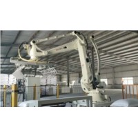 科为国产六轴通用性机器人