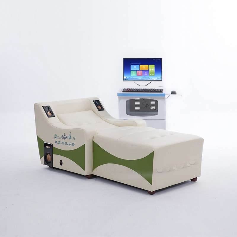 催眠床｜音乐按摩放松床 体感音乐催眠床 智能体感音乐催眠床