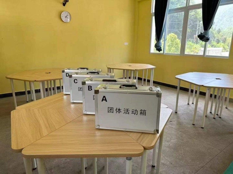 提供团体辅导包，团辅活动工具箱，团体心理活动包