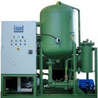 ZLCL-3.0系列真空滤油机工业冷冻机油