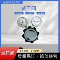 不锈钢气瓶调压减压器活塞式减压阀