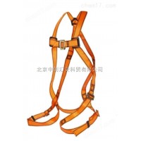 MSA沃克曼安全带防高空坠落舒适