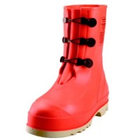 雷克兰HazProof防化靴