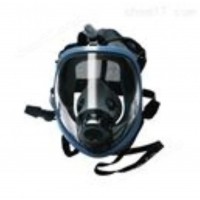 单滤盒 全面罩防毒面具