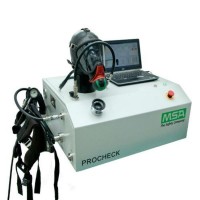 梅思安空气呼吸器全性能检测仪