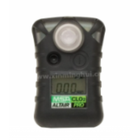 梅思安国产版便携式天鹰2X一氧化碳CO检测仪