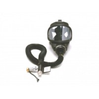 梅思安恒流式长管呼吸器