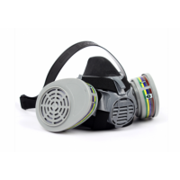 dvantage 420半面罩空气呼吸器