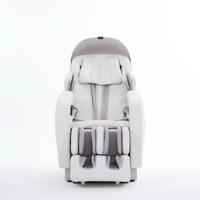 智能心理减压舱｜解锁身心放松新境界，给情绪找个温柔归处