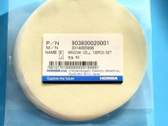 HORIBA 903800020001：原装样品膜耗材解析