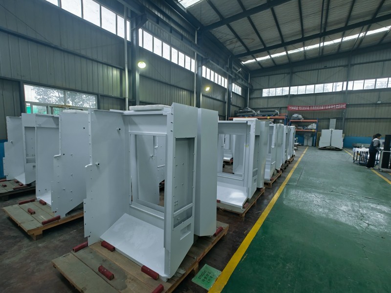 西安设备外壳，西安控制柜，西安金属加工，西安设备箱体加工