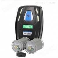 梅思安AE4自生氧气呼吸器