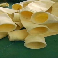 高温除尘布袋氟美斯除尘滤袋