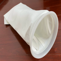 石灰窑氟美斯除尘布袋芳纶除尘滤袋