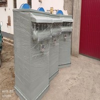 脉冲布袋除尘器工业用除尘设备