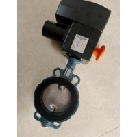 德国依博罗中线软密封蝶阀 EBRO原装正品