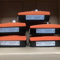 德国依博罗EBRO开关盒SBU-限位开关规格齐全