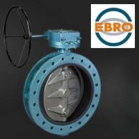 原装正品德国依博罗EBRO阀门