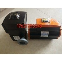 原装正品依博罗角行程电动执行器 E50-E210