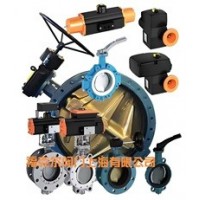 保证正品德国依博罗EBRO支耳式涡轮蝶阀Z014-A