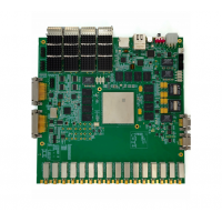 RFSOC 数字阵列板卡