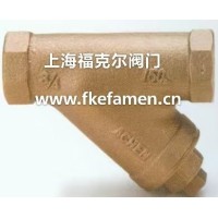 台湾317青铜过滤器YS-BC6