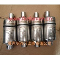 美国阿姆斯壮不锈钢自由杠杆浮球式11-AV排气阀