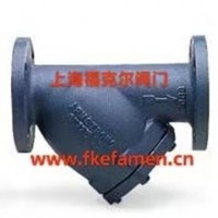 原装正品美国阿姆斯壮Y型过滤器