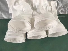 如何选择适合的高温布袋