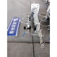 湛流环保锅炉脱硝伸缩式喷枪