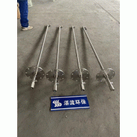 湛流环保烟气急冷KAMX喷枪