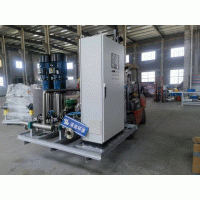 to焚烧炉烟气降温系统