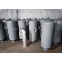 空气预热器清灰激波吹灰器湛流环保